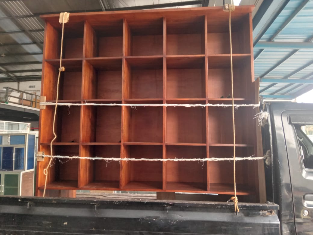 Rak Kayu